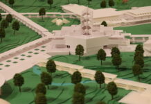 Frank Lloyd Wright and the College of Tomorrow