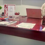 Career Services meets students where they are