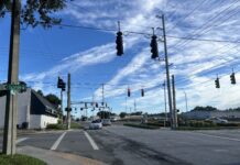 Lakeland city design is confusing and inefficient