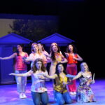 From scripts to the stage in Legally Blonde: ‘What, like it’s hard?’