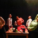 Dance Program celebrates 10-year milestone