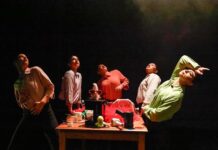 Dance Program celebrates 10-year milestone