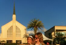 Explore fall in Lakeland with pumpkin patches and downtown