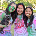 Sidney Zhao’s mission to support FSC students and be a leader