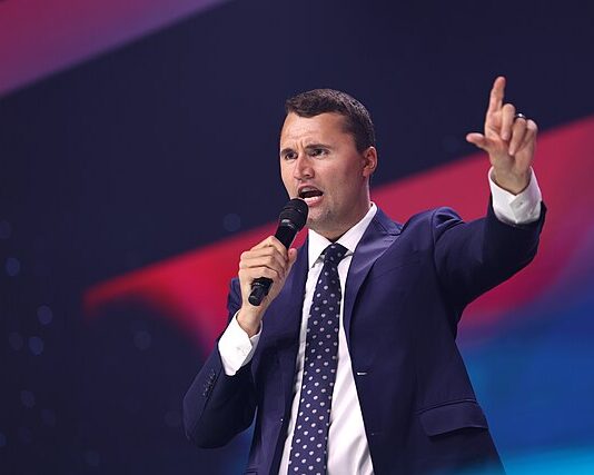 Remembering Charlie Kirk: why this matters to Americans