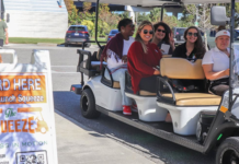 SGA revives popular late night transportation program