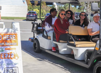 SGA revives popular late night transportation program