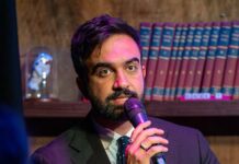 Is NYC mayor-elect Mamdani the best choice for the city?: No, Mamdani isn’t good for New York