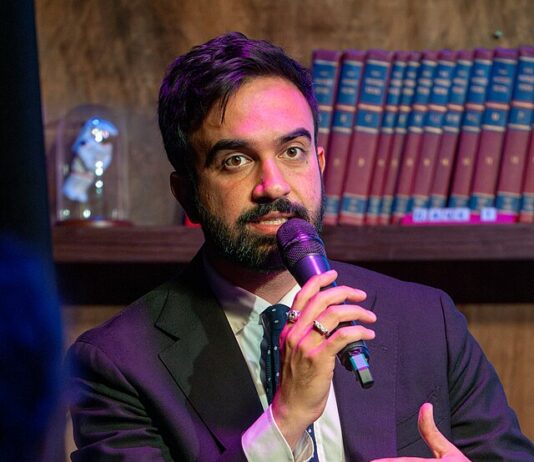 Is NYC mayor-elect Mamdani the best choice for the city?: No, Mamdani isn’t good for New York