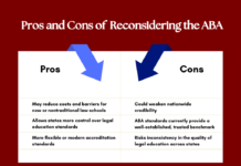 Florida Supreme Court rules law schools no longer needing ABA accreditation