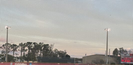 College prospect showcase hosted at historic Henley Field