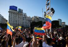 U.S. captures Venezuelan president, testing foreign relations