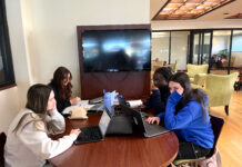 Social, academic demands and stress weigh on students