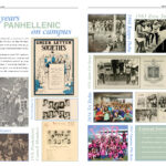 100 Years of Panhellenic on Campus