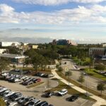 Hot take: FSC does not have a parking problem