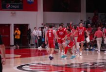 A Moccasin midseason check-in with Karl van Gelder