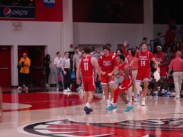 A Moccasin midseason check-in with Karl van Gelder