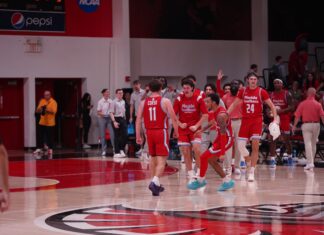 A Moccasin midseason check-in with Karl van Gelder