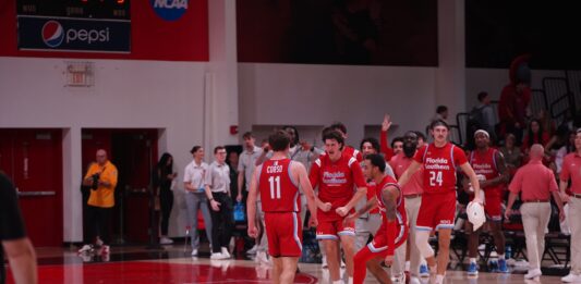 A Moccasin midseason check-in with Karl van Gelder