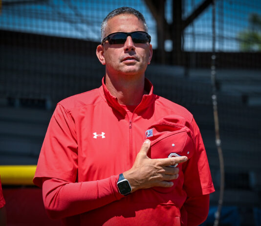 Faster, more dynamic offense to play at Henley in 2026