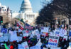 Government lawsuits against universities on the rise, raising concerns over student impact