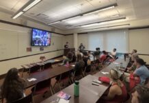 Politics and students, what the young mind has to say