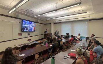 Politics and students, what the young mind has to say