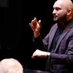 Nathan Hettinger builds better music through positivity and collaboration