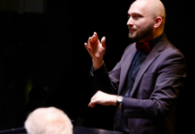 Nathan Hettinger builds better music through positivity and collaboration