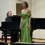 From robotics to resonance: Ruby Nat Williams’ path to music education