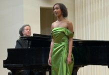 From robotics to resonance: Ruby Nat Williams’ path to music education