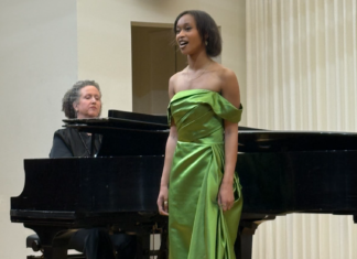 From robotics to resonance: Ruby Nat Williams’ path to music education