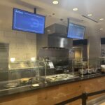 The food from Wynee’s Bistro is actually worth your time