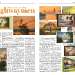 The Rise of the Highwaymen