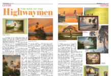 The Rise of the Highwaymen