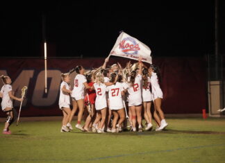 Game of the year: Mocs defeat Lions in double overtime thriller