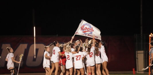 Game of the year: Mocs defeat Lions in double overtime thriller