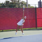 Mocs tennis eyeing SSC Championship run