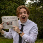 The Opinions Editor reflects on working with The Southern